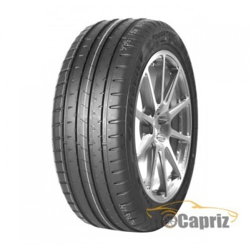 Шины Powertrac Racing Pro 225/40 R18 92W XL